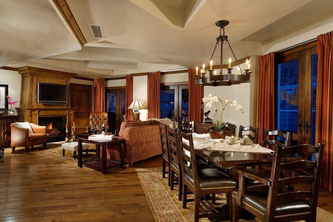 Aspen Mountain Residences 3 Bedroom Residence Exterior photo