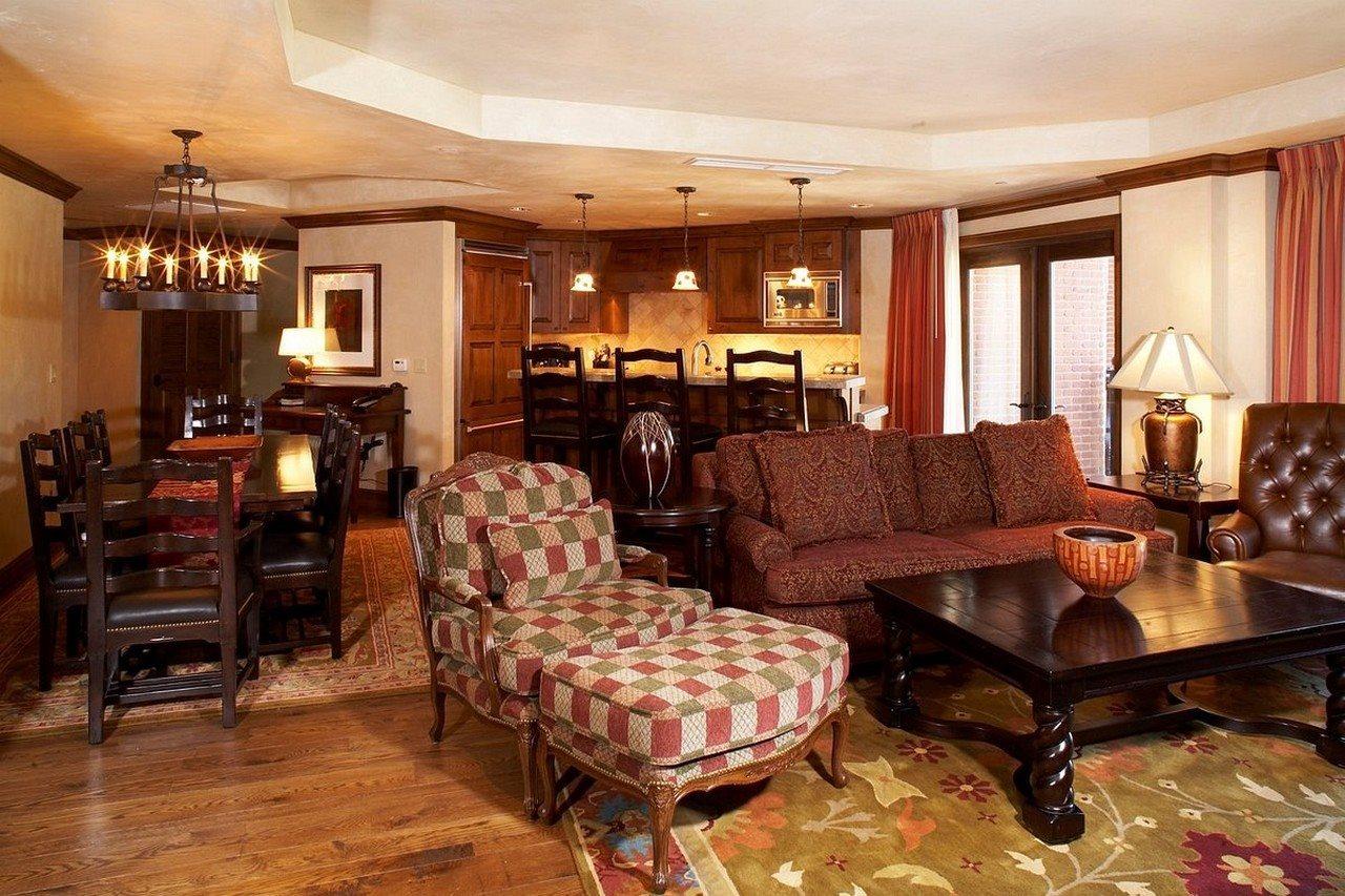 Aspen Mountain Residences 3 Bedroom Residence Exterior photo