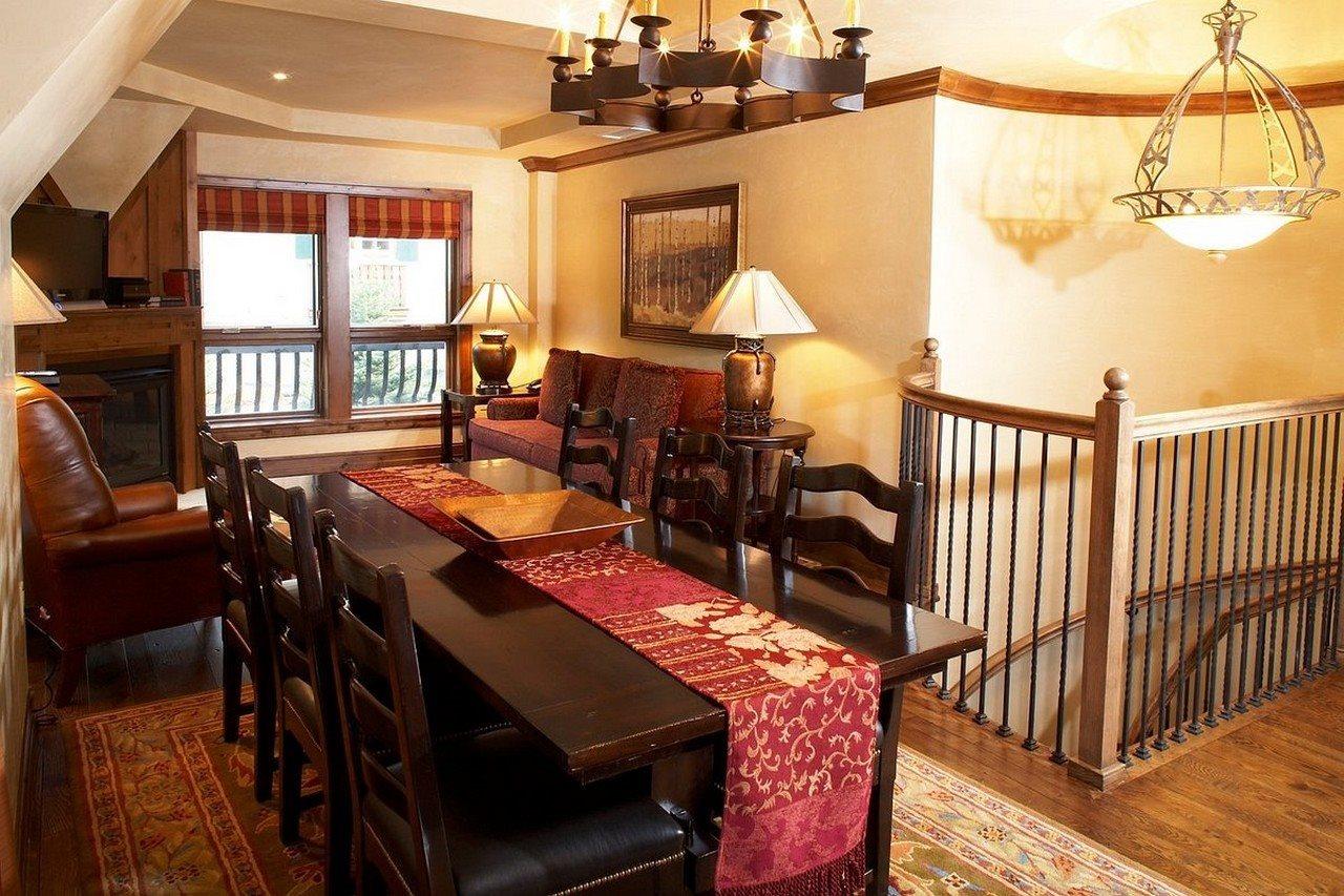 Aspen Mountain Residences 3 Bedroom Residence Exterior photo