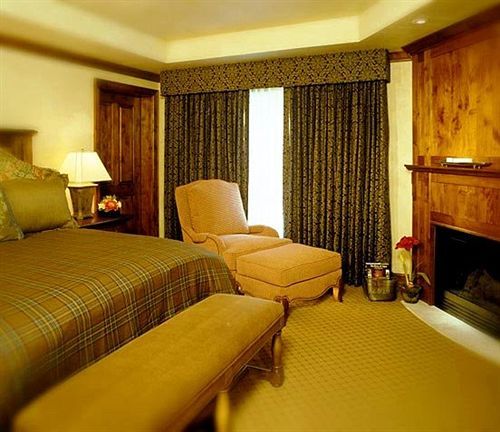 Aspen Mountain Residences 3 Bedroom Residence Room photo