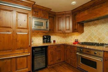 Aspen Mountain Residences 3 Bedroom Residence Exterior photo