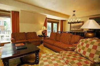 Aspen Mountain Residences 3 Bedroom Residence Exterior photo