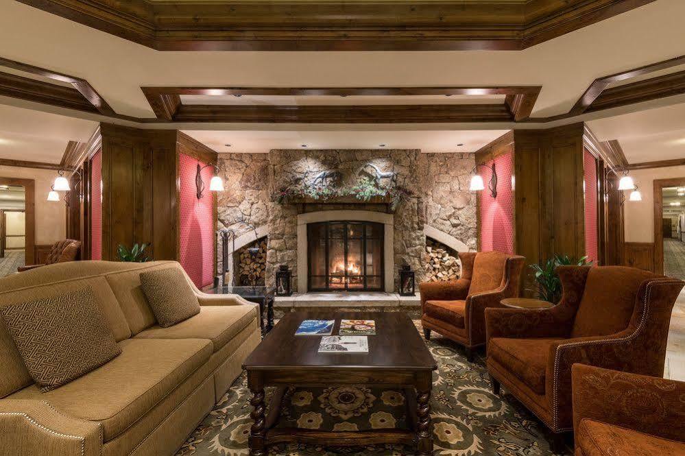 Aspen Mountain Residences 3 Bedroom Residence Exterior photo